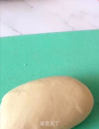 热狗的做法步骤：3