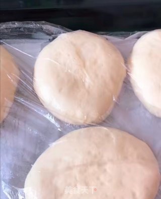 热狗的做法步骤：5
