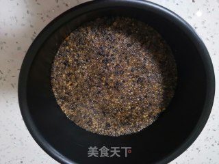 芝士蛋糕的做法步骤：3