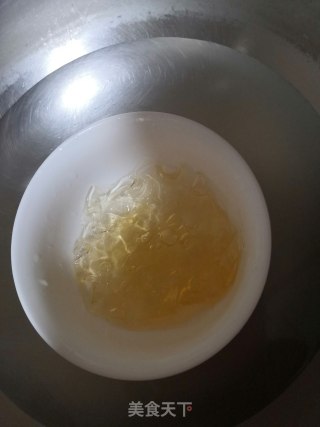 芝士蛋糕的做法步骤：5