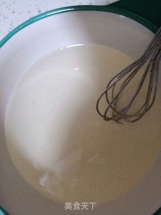 芝士蛋糕的做法步骤：11