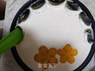 芝士蛋糕的做法步骤：12