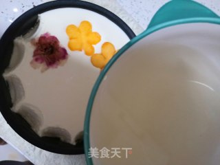 芝士蛋糕的做法步骤：13