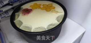 芝士蛋糕的做法步骤：14