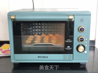 咖啡曲奇饼干的做法步骤：9
