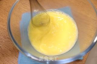 布朗尼蛋糕的做法步骤：5