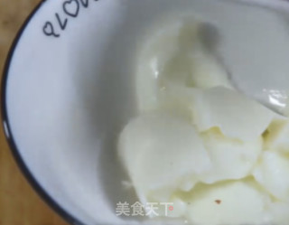 长寿面的做法步骤：2