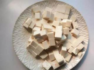 酱香豆腐的做法步骤：2
