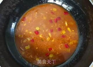酱香豆腐的做法步骤：6
