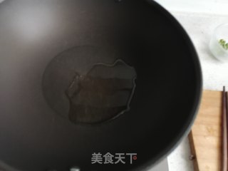 三鲜炒饭的做法步骤：2
