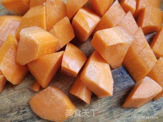 玉米排骨汤的做法步骤：5