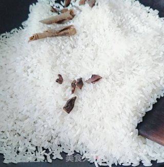 蒸肉粉的做法步骤：3