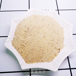 蒸肉粉的做法步骤：7