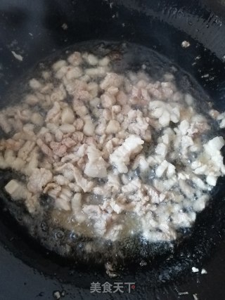 肉末茄酱的做法步骤：6