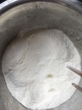 口袋驴肉的做法步骤：1