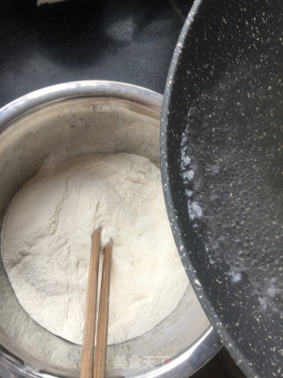 口袋驴肉的做法步骤：3
