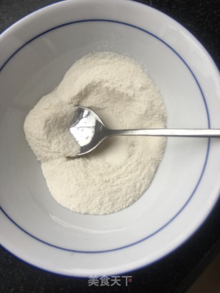 口袋驴肉的做法步骤：7