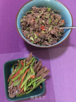 口袋驴肉的做法步骤：20