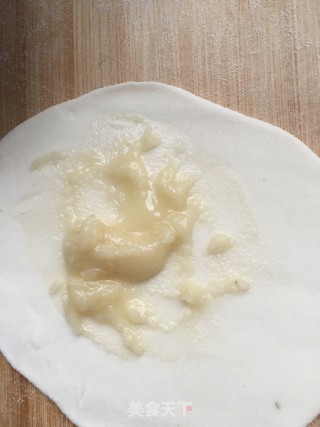 口袋驴肉的做法步骤：24