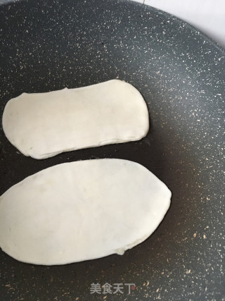 口袋驴肉的做法步骤：27