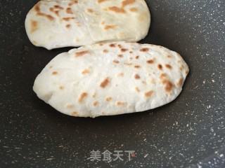 口袋驴肉的做法步骤：29