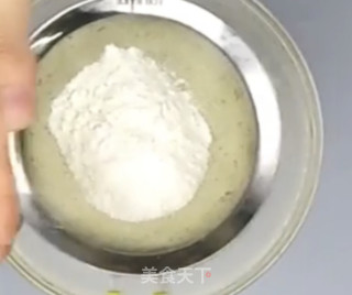 可丽饼的做法步骤：3