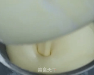 可丽饼的做法步骤：5