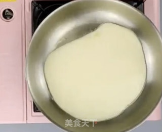 可丽饼的做法步骤：8