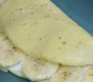 可丽饼的做法步骤：10