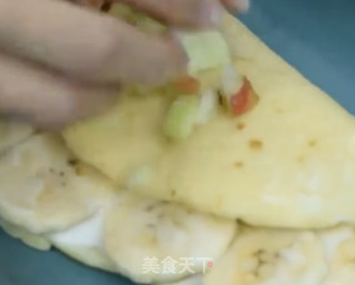 可丽饼的做法步骤：11