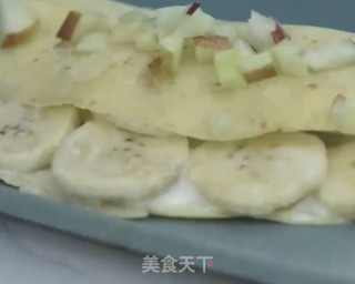可丽饼的做法步骤：12