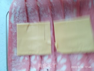 路飞大鸡腿的做法步骤：6