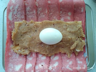 路飞大鸡腿的做法步骤：7