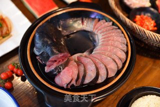 刘姐啤酒鱼的做法步骤：1