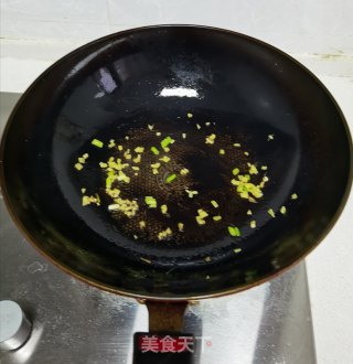 西兰花豆腐鸡蛋汤的做法步骤：7