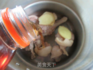 笋干鸭子汤的做法步骤：10