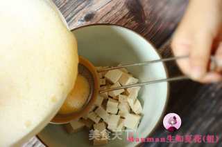 鸡蛋这样做，美味营养的做法步骤：4