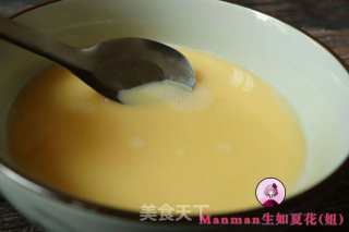 鸡蛋这样做，美味营养的做法步骤：5