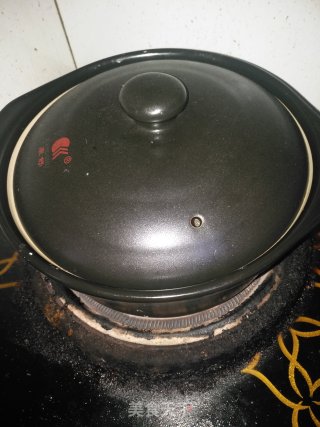 红烧肉炖土豆的做法步骤：8
