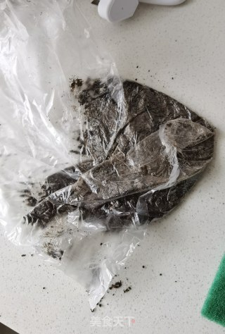 奥利奥雪糕的做法步骤：3