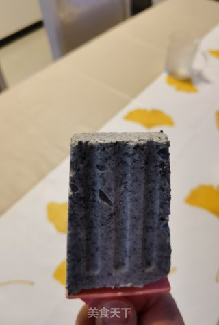 奥利奥雪糕的做法步骤：5