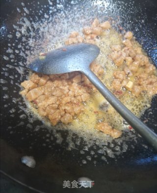 鸡胸肉甜椒杯的做法步骤：6