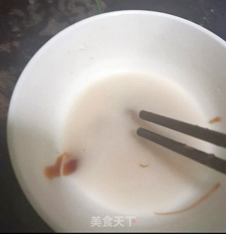 鸡胸肉甜椒杯的做法步骤：11