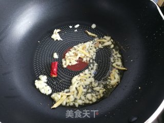 酸菜烧水潺的做法步骤：4