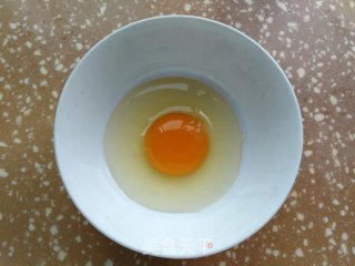 红枣鸡蛋糖水的做法步骤：2