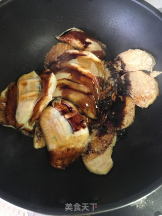 素鸡烧蛋饺的做法步骤：6