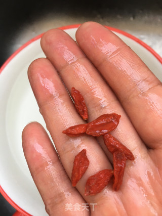 佛桃炖燕窝的做法步骤：11