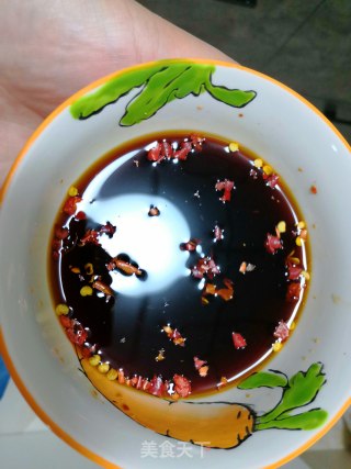 肉段茄子的做法步骤：4