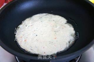 手抓饼的做法步骤：3