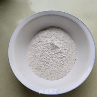 枣卷子的做法步骤：1